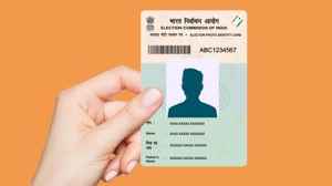 தமிழ்நாடு  தேர்தல் நெறுங்கிய  நிலையில்  ஆன்லைன் Voter Id எப்படி Apply செய்தவது ?