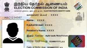 தமிழ்நாடு  தேர்தல் நெறுங்கிய  நிலையில்  ஆன்லைன் Voter Id எப்படி Apply செய்தவது ?