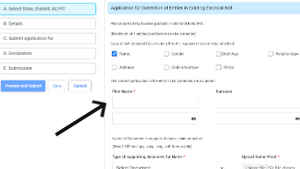 Voter ID Card లో ఓటర్ పేరు మరియు అడ్రెస్స్ సరి చేయడం ఇప్పుడు చాలా సింపుల్.!