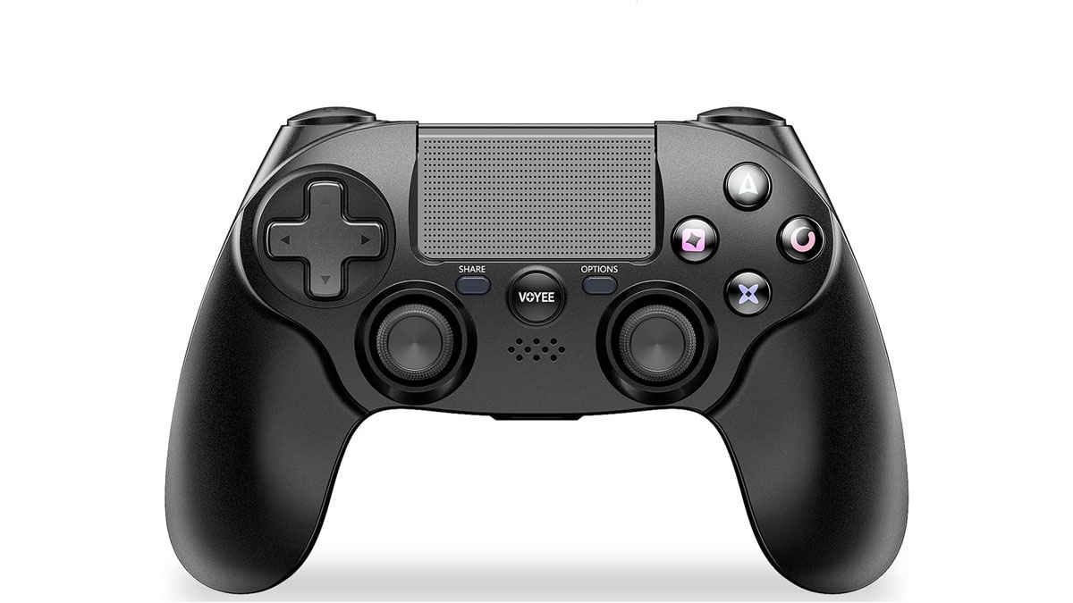 The best PS4 controllers