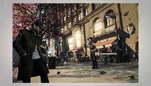 The PS4 launch titles we're waiting for