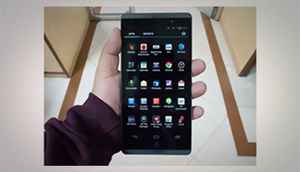 HP Slate 6 Benchmarks and Performance overview