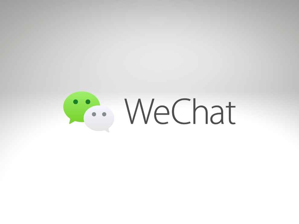 WeChat