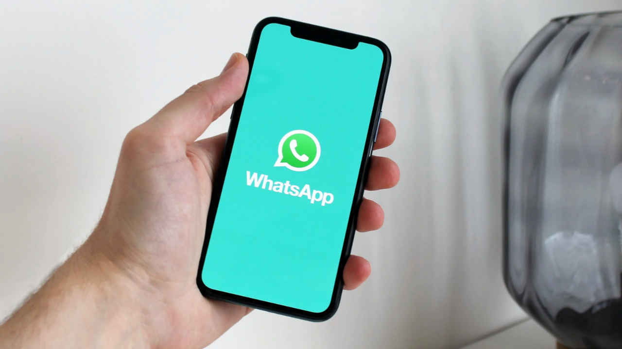 WhatsApp will soon let you make AI generated stickers: Here’s how