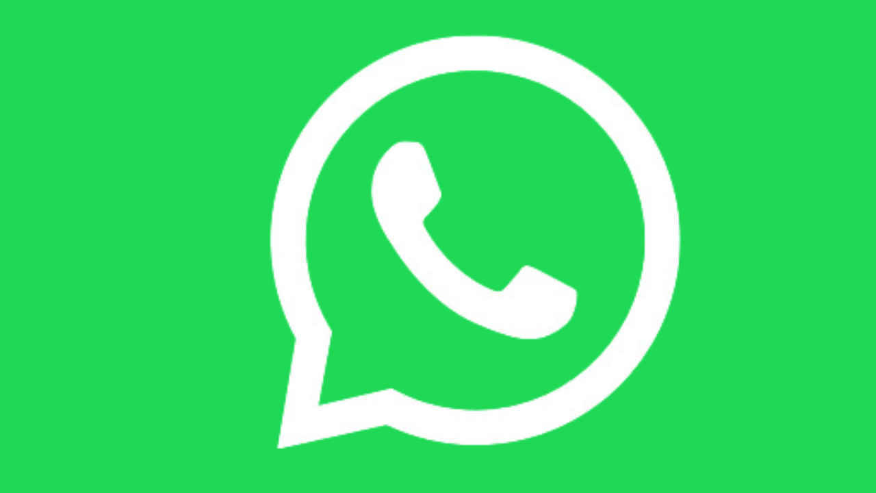 WhatsApp may soon let users disable instant video message feature