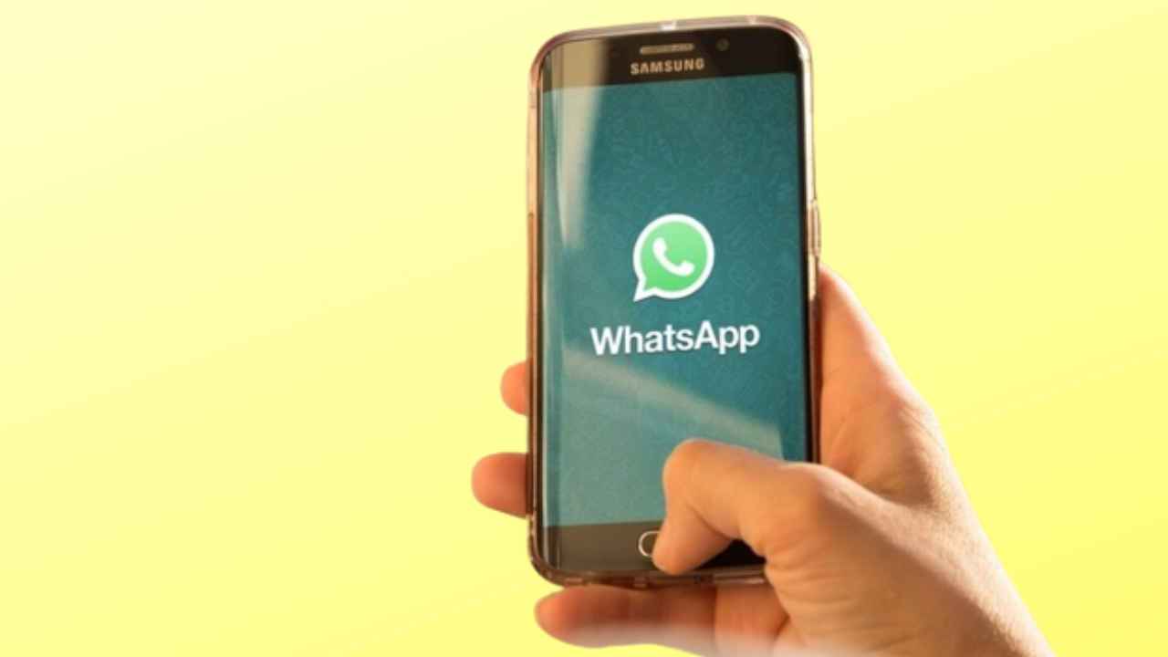 WhatsApp Chat-Lock feature coming: How to lock certain chats