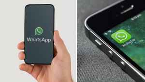 நண்பர்களின்  WhatsApp Statusமிகவும் பிடித்து போனால் அதை எப்படி டவுன்லோட்  செய்வது?