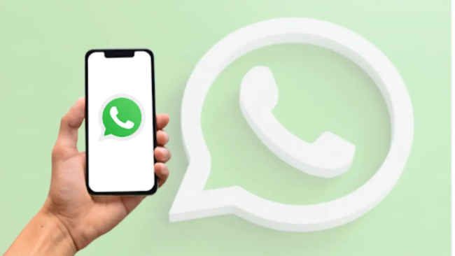 WhatsApp top 5 cool features to try