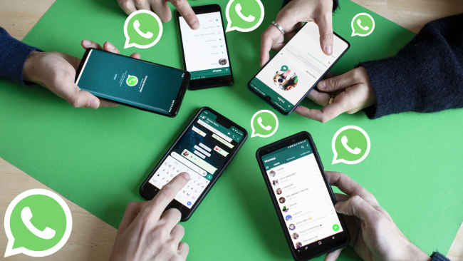 WhatsApp এর বড় পদক্ষেপ, ভারতে 36 লক্ষ বেশি অ্যাকাউন্ট নিষিদ্ধ করল কেন্দ্র সরকার