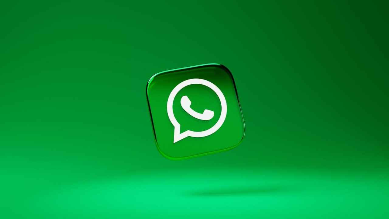 WhatsApp for iOS could soon bring a dedicated video camera mode