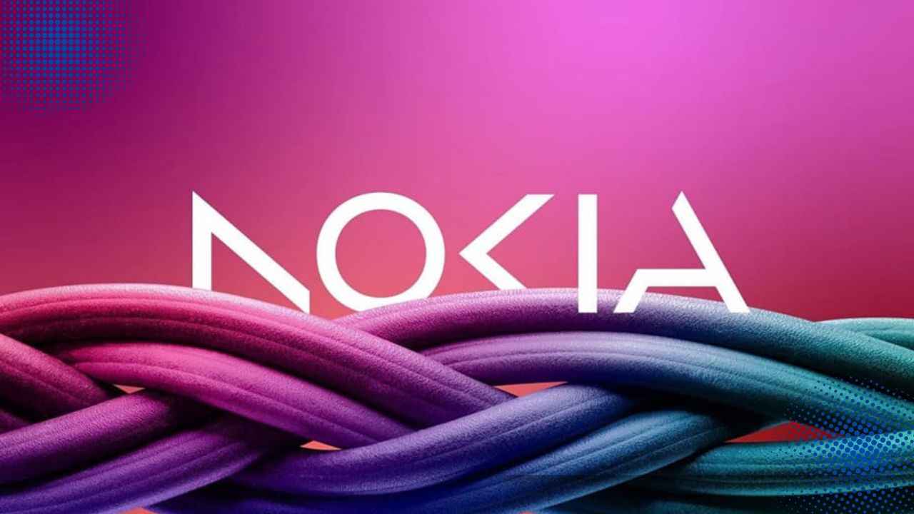 60 ஆண்டுகளுக்கு பிறகு லோகோவை  மாற்றிய Nokia