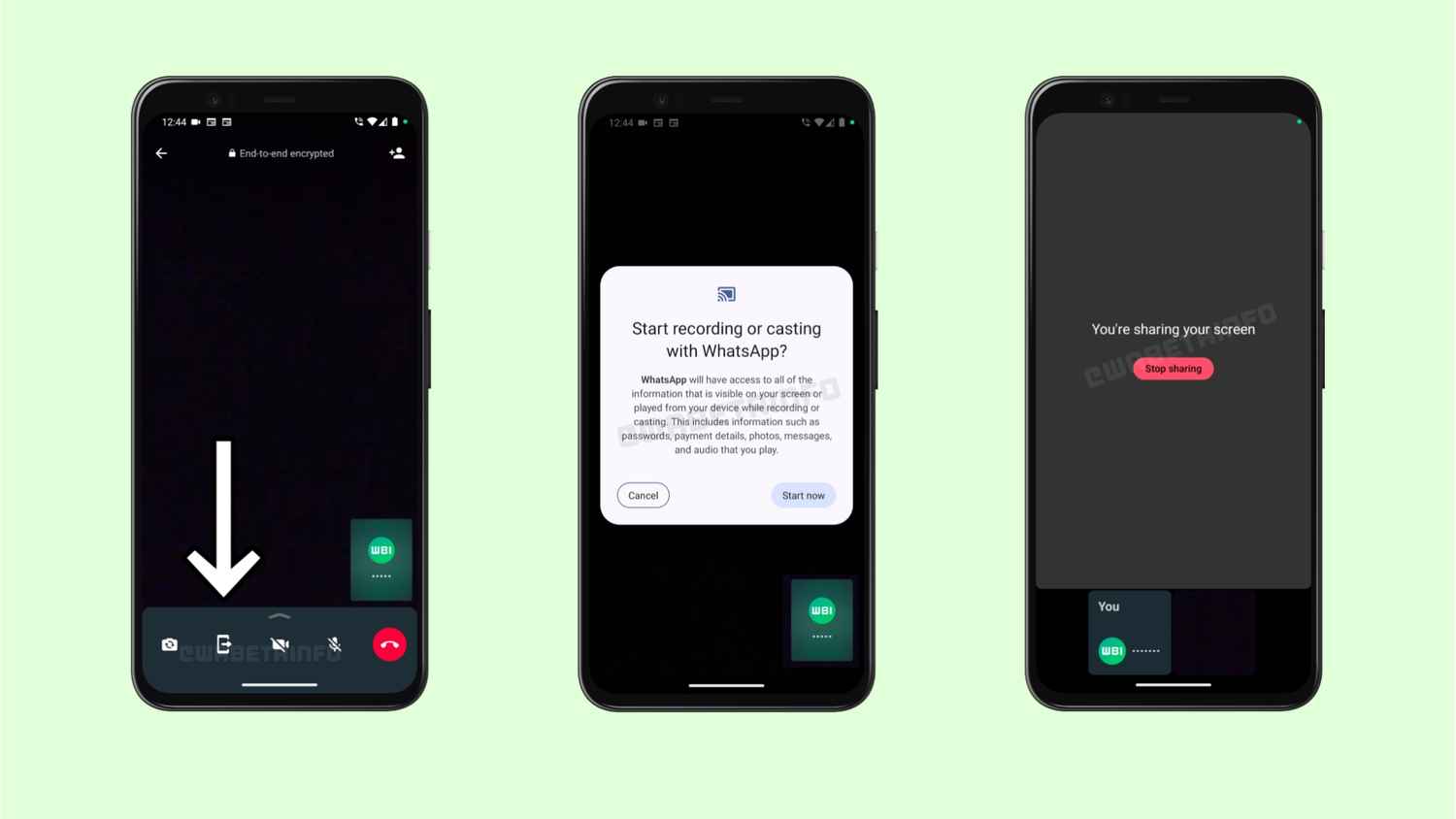 WhatsApp gets a useful feature found in Zoom and other communication apps