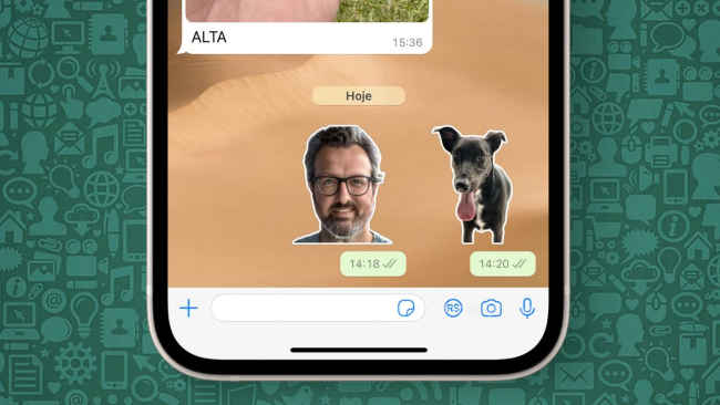 whatsapp sticker maker can soon be available for android too 650 e6f4325b10