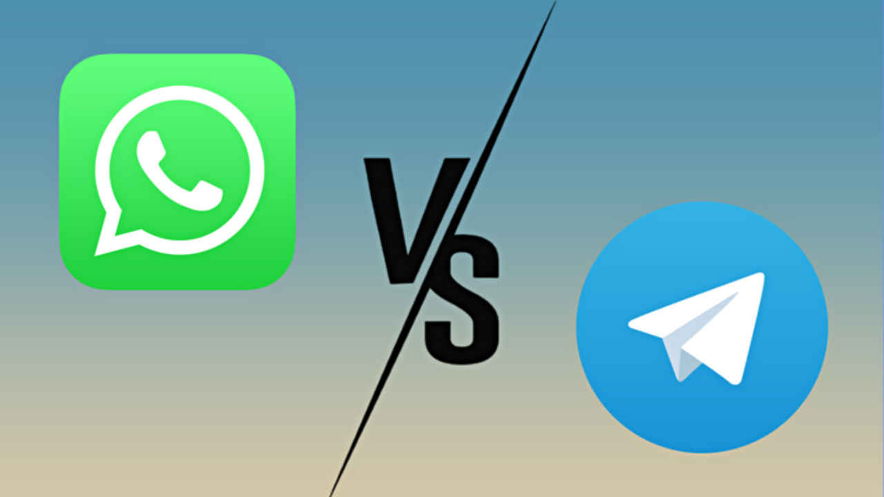 WhatsApp vs Telegram: ಇವೇರಡರ ವ್ಯತ್ಯಾಸಗಳೇನು? ಯಾವ ಅಪ್ಲಿಕೇಶನ್ ಹೆಚ್ಚಾಗಿ ಬಳಕೆಯಲ್ಲಿದೆ?