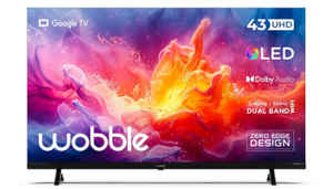 Smart TV Sale: ಅಮೆಜಾನ್ ಸೇಲ್‌ನಲ್ಲಿ ಅತಿ ಹೆಚ್ಚಾಗಿ ಮಾರಾಟವಾಗುತ್ತಿರುವ ಲೇಟೆಸ್ಟ್ ಸ್ಮಾರ್ಟ್ ಟಿವಿಗಳು!