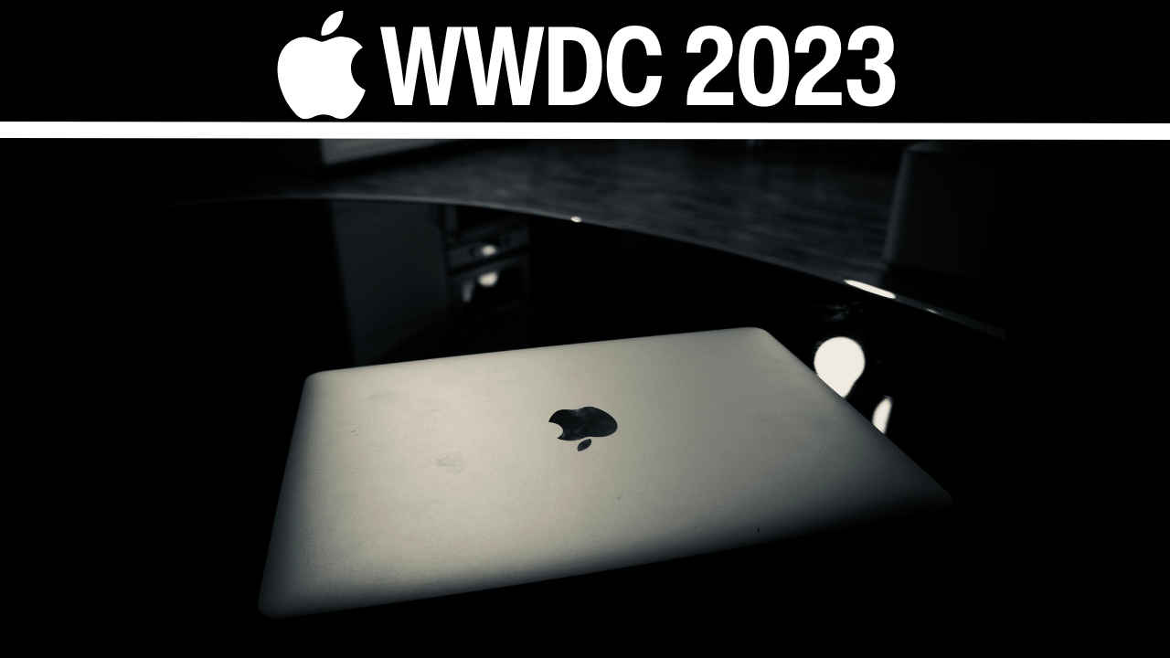 Not one or two, but three new Macs may launch at WWDC 2023