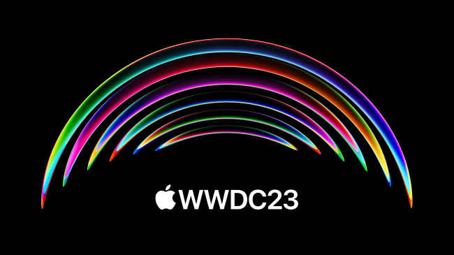 WWDC 2023 starts today