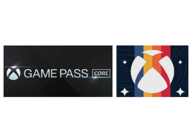 Xbox Game Pass Core Launches Tomorrow With 36 Games