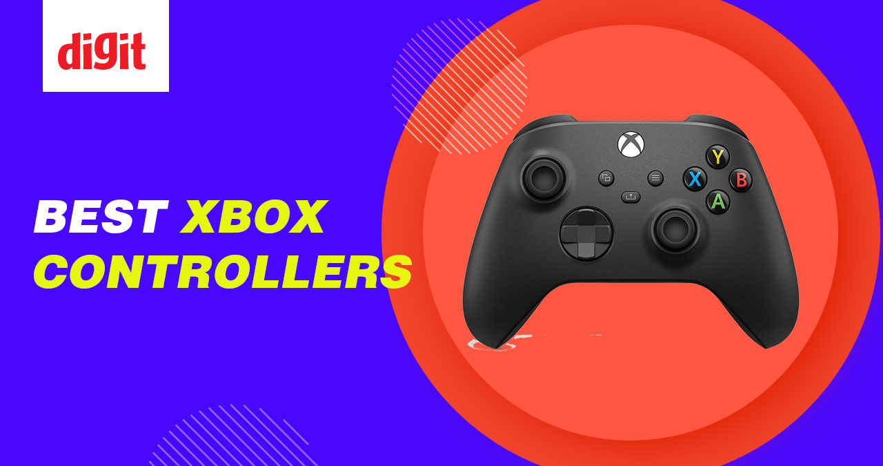 Best Xbox Controllers