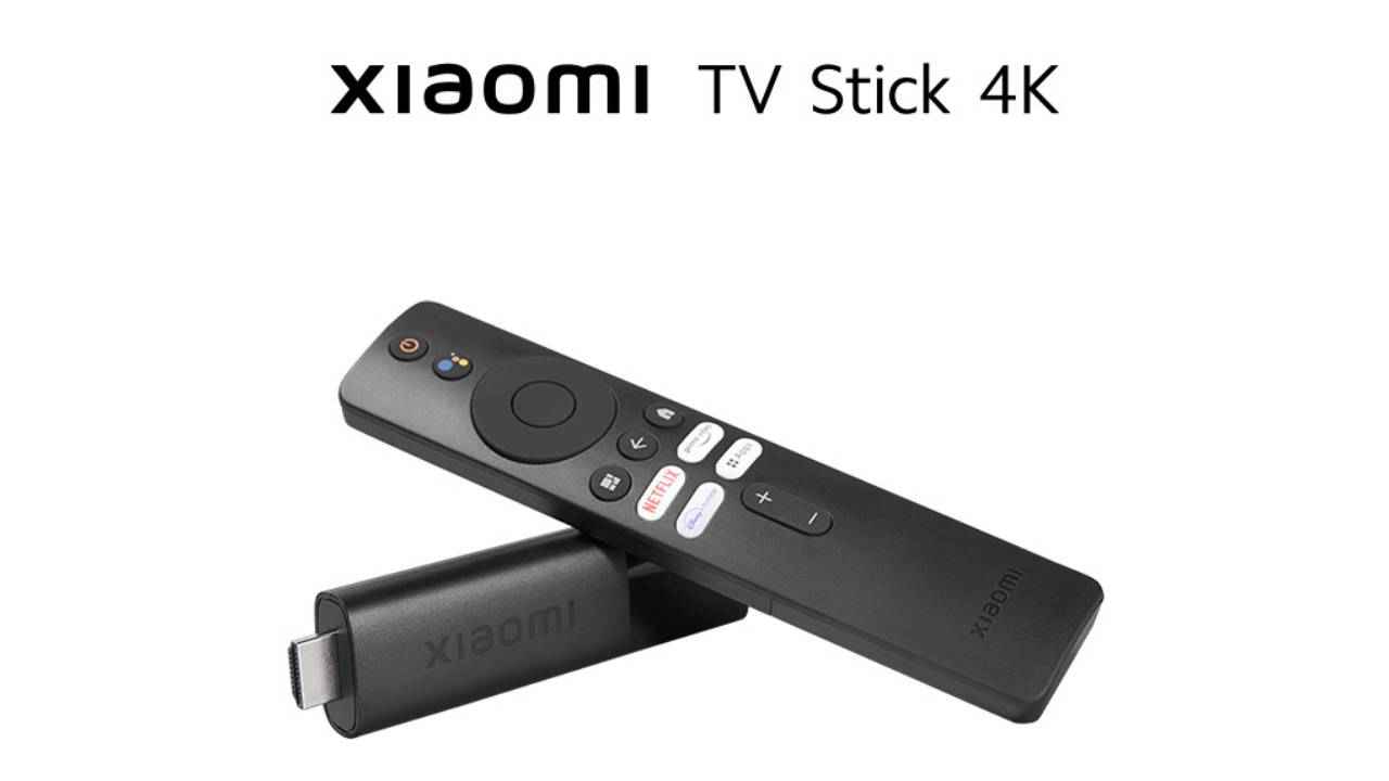 4 Xiaomi TV Stick 4K features that you get for its ₹4,999 price tag