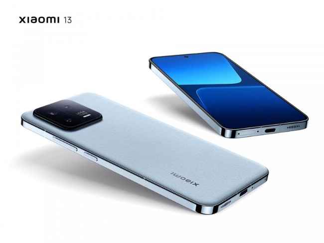 Xiaomi 13 Pro phone