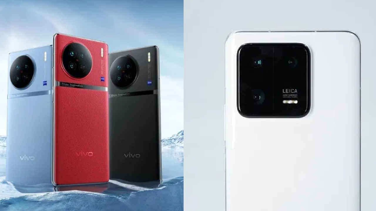 Vivo X90 Pro Vs Xiaomi 13 Pro: ফিচার, ডিসপ্লের নিরিখে কোন Flagship ফোন এগিয়ে?