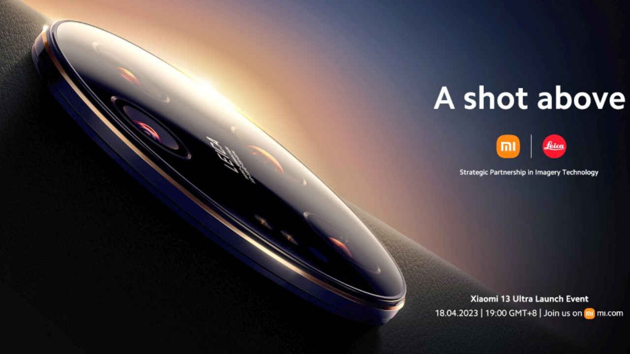 18 अप्रैल को लॉन्च होगा Xiaomi 13 Ultra, देखें 5 फीचर्स जो खींचेंगे सबका ध्यान