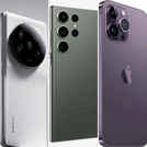 Xiaomi 13 Ultra vs Samsung Galaxy S23 Ultra vs iPhone 14 Pro Max: Top 5 features compared