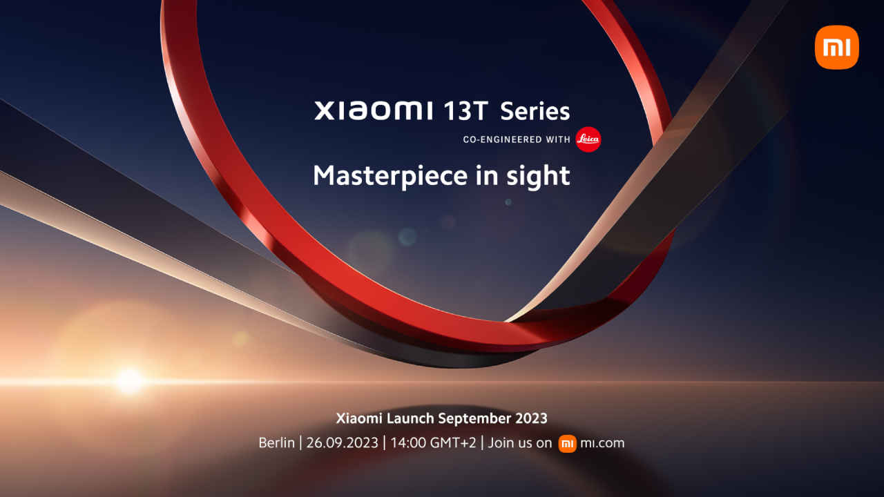 குமரி பெண்களை  கவரும் வகையில் வருகிறது Xiaomi13T Seriesஅசத்தும் கேமரா  போனின் அறிமுக  தேதி அறிவிப்பு