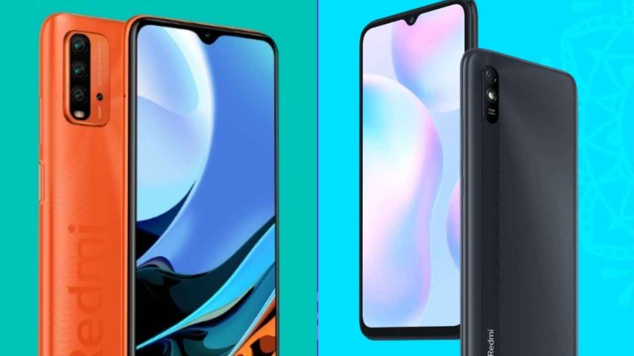 Xiaomi 9 Power vs Xiaomi Redmi 9A: शाओमी के दो सस्ते धुआंधार स्मार्टफोंस के बीच छिड़ी जंग, कौन मारेगा बाज़ी?