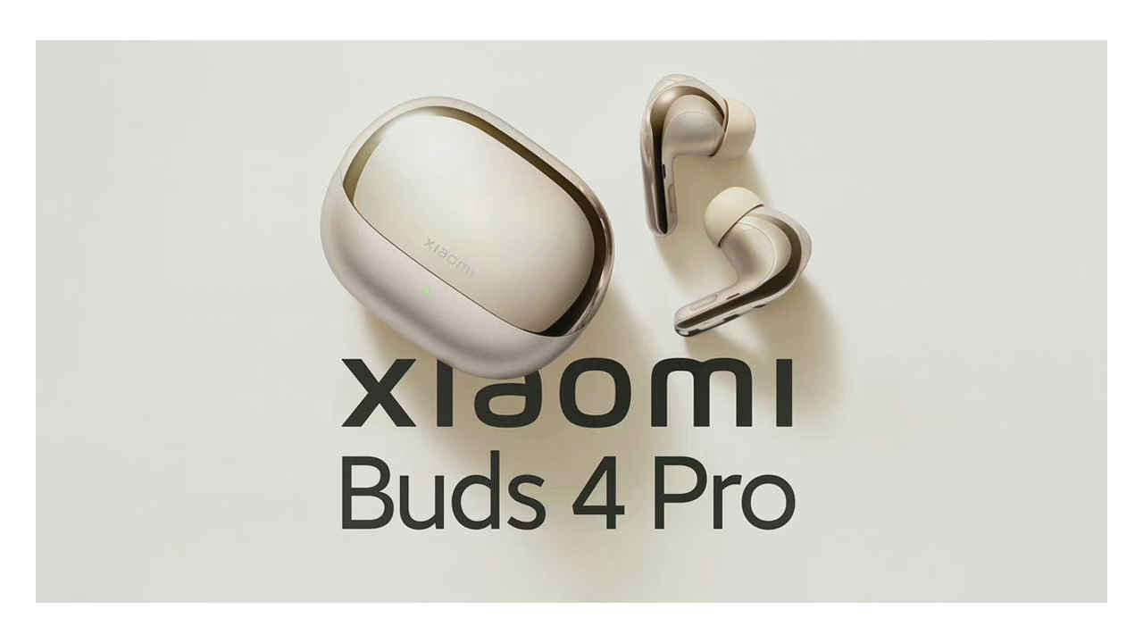 Xiaomi Buds 4 লঞ্চ করে গেল দেশে, ব্লুটুথ থেকে ANC সাপোর্ট সহ আর কী কী সুবিধা মিলবে?