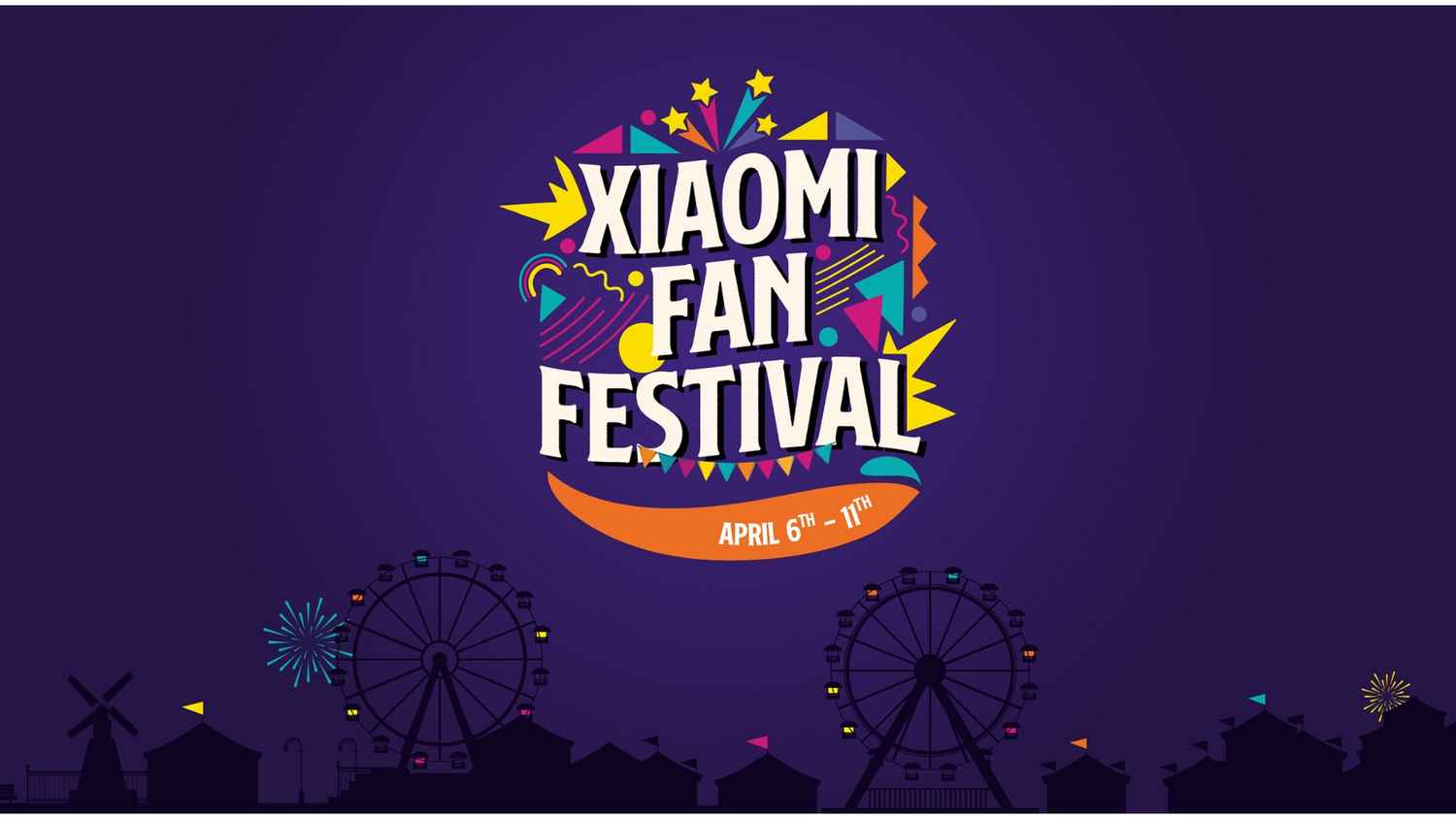 4 Xiaomi Fan Festival 2023 deals worth checking out