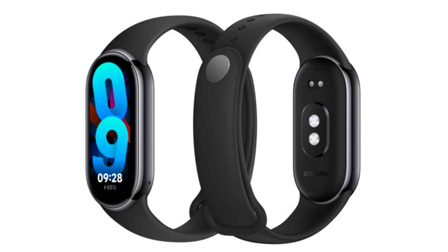 Xiaomi Mi Band 8 comes with an improved strapping system, games and more