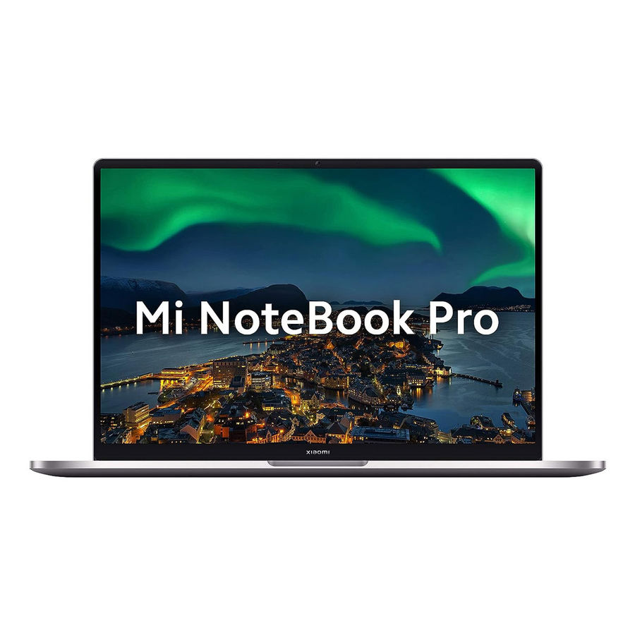 Xiaomi Notebook Pro 11th Gen Core i5-11300H Price in India, Full Specs - 7th August 2023 - Vimarsana News