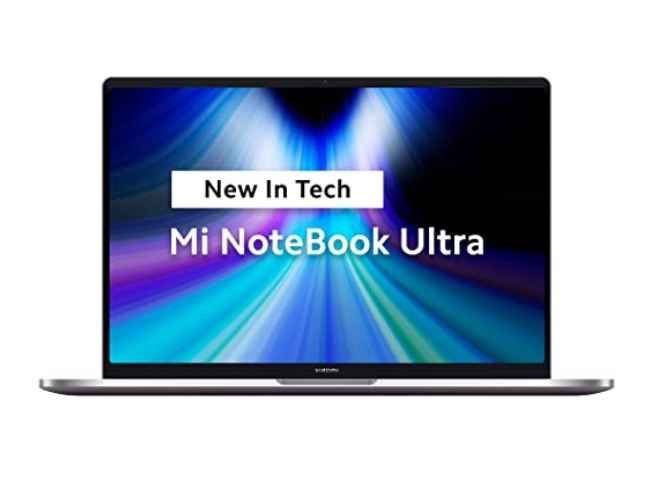 Xiaomi Notebook Ultra Amazon Prime Day Sale