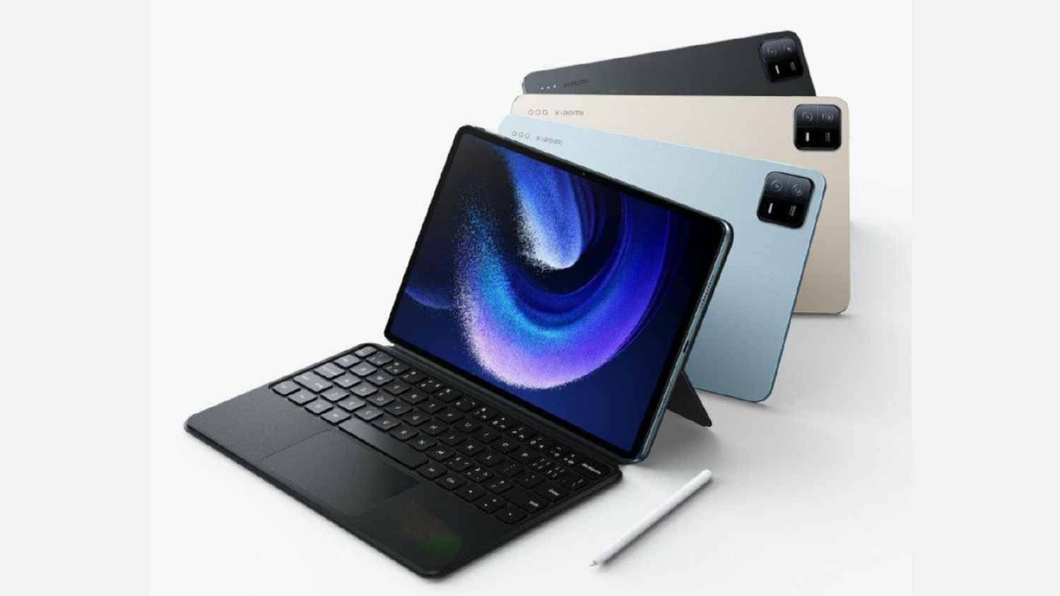 3 Xiaomi Pad 6 ஸ்பெசிபிகேஷன்கள் ஏப்ரல் 18 அறிமுகத்திற்கு முன்னதாக உறுதிப்படுத்தப்பட்டுள்ளன