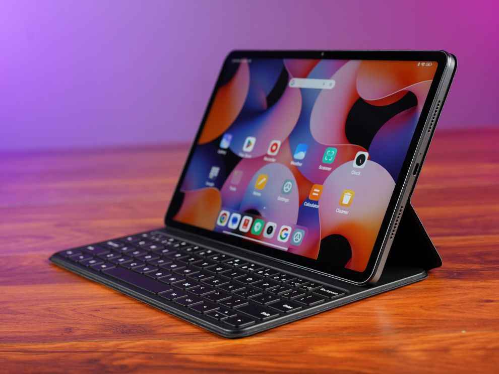 Xiaomi Pad 6 Review : Good tablet with few shortcomings