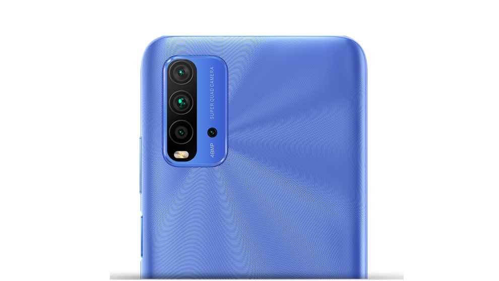 Xiaomi 9 Power