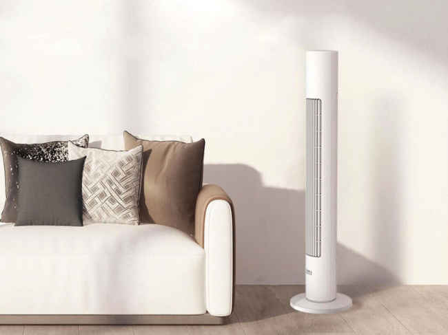 Xiaomi Smart Tower Fan