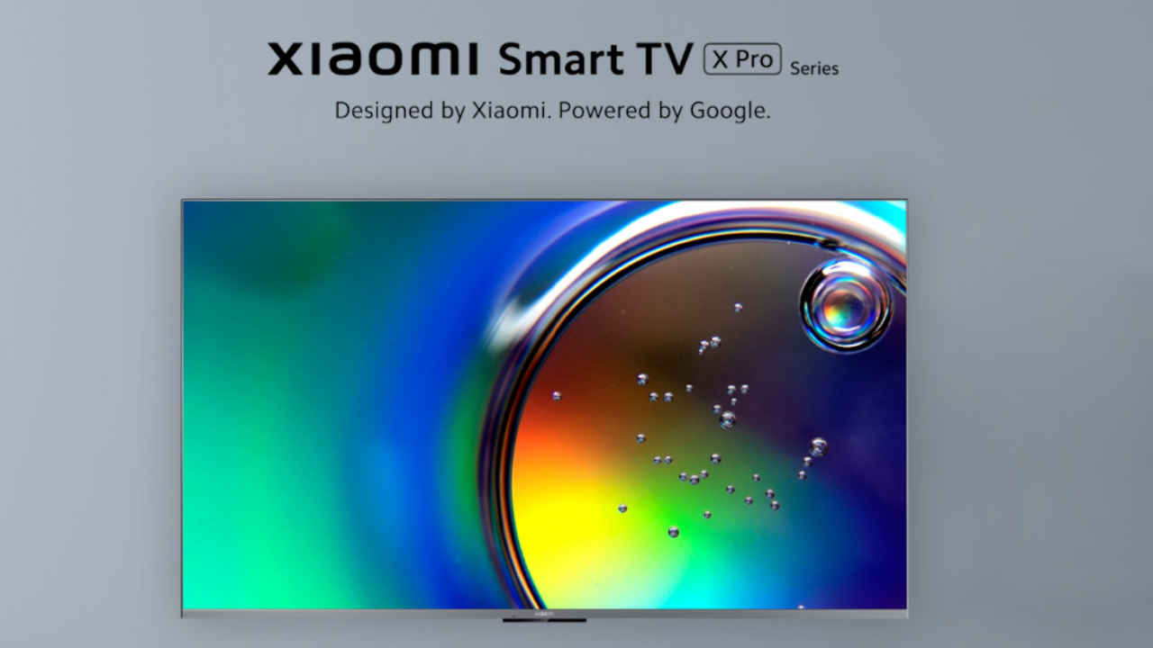 Dolby Vision IQ తో బడ్జెట్ ధరలో వచ్చిన Xiaomi TV X Pro ఫస్ట్ సేల్.!