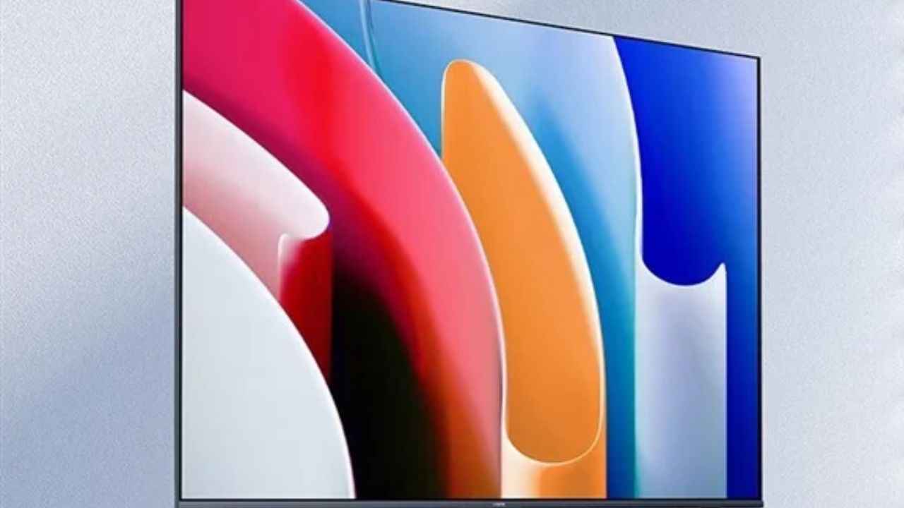 Xiaomi TV A55 மற்றும் A65 யின் கம்பிடேட்டிவ் எடிசன் அறிமுகம்.