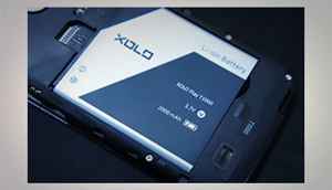 Xolo Play T1000