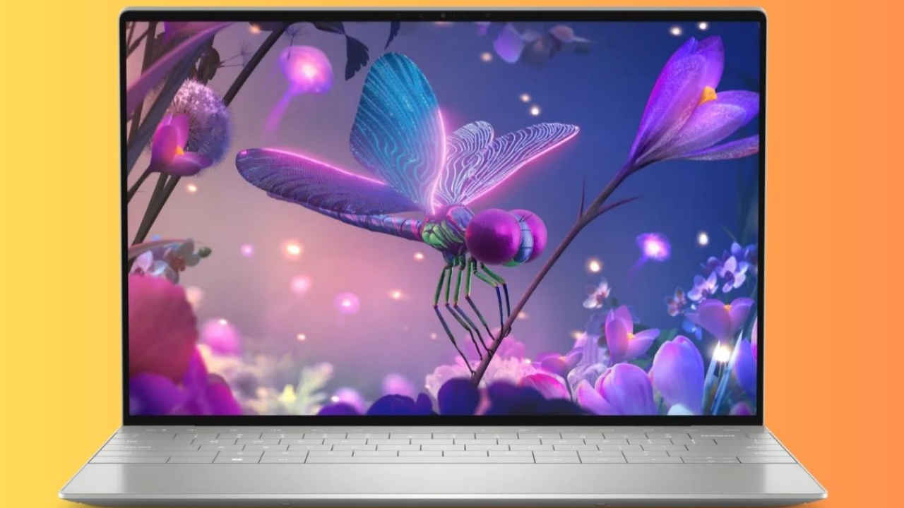 Dell XPS 13 Plus can blow past the MacBook Air M2 in these 5 exciting ways