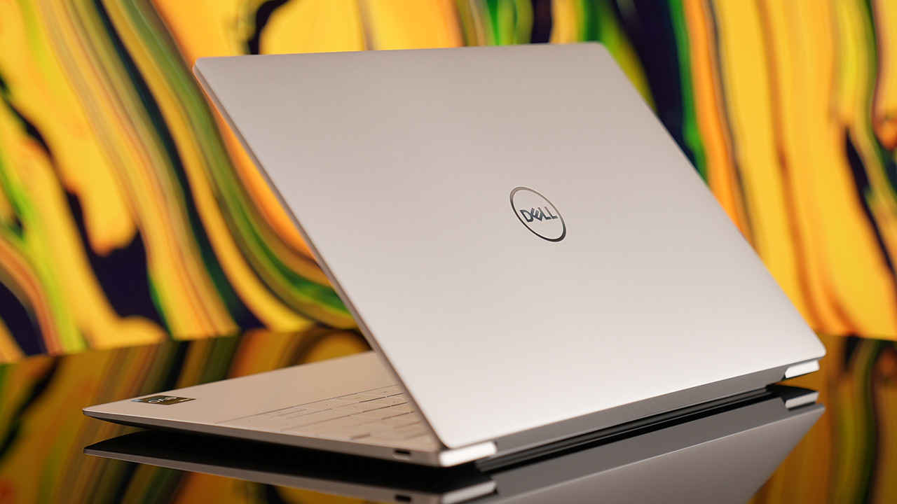 Dell XPS 13 Plus Review : Where are all the IO options?