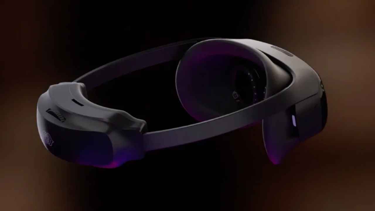 5 interesting things about made-in-India XR headset from AjnaLens