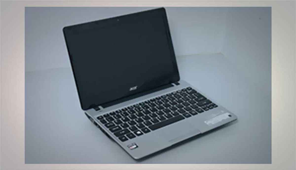 Acer Aspire V5-123