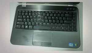 Dell Inspiron 14R 5420