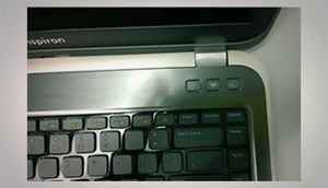 Dell Inspiron 14R 5420