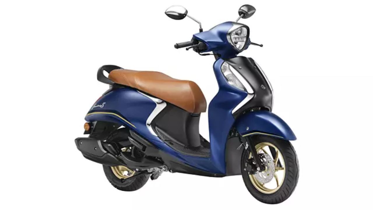 யமஹா மோட்டார் இந்தியாவில் 2023 Yamaha Fascino மற்றும் Ray ZR ஸ்கூட்டர்களை அறிமுகம் செய்துள்ளது.