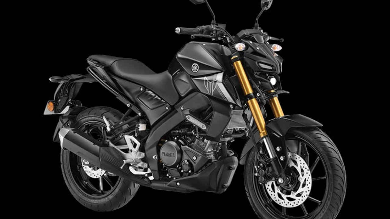 6 വ്യത്യസ്ത നിറങ്ങളിൽ Yamaha MT 15 V2 എത്തി